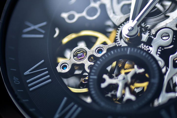 Une gamme de services