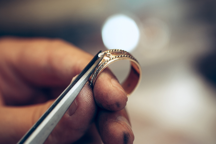 Une gamme de services