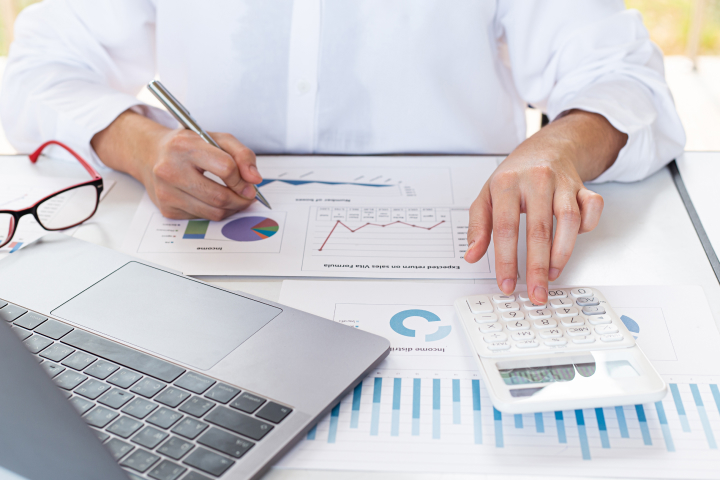 Une gamme de services