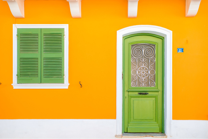 Une gamme de services