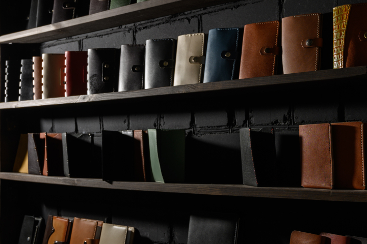 Une gamme de services