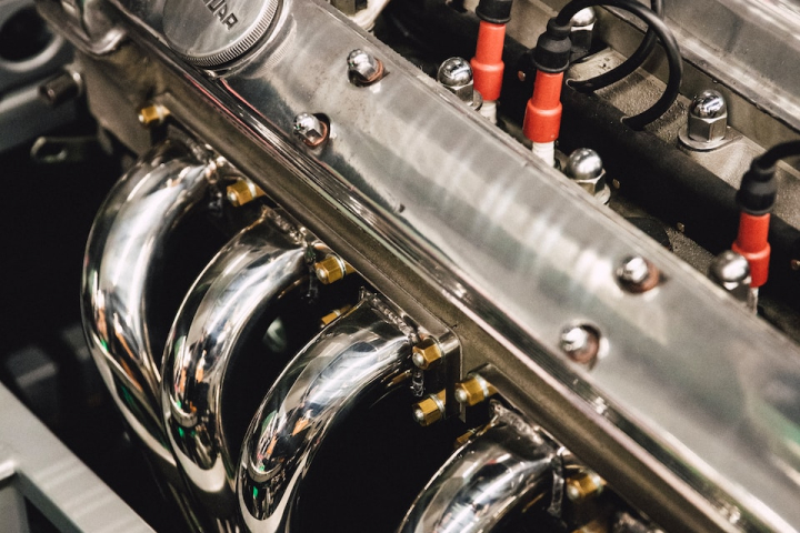 Une gamme de services