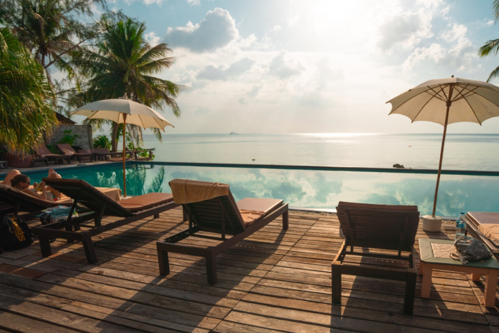 Une gamme de services