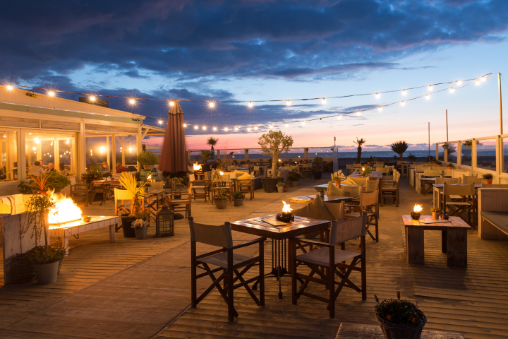 Une gamme de services