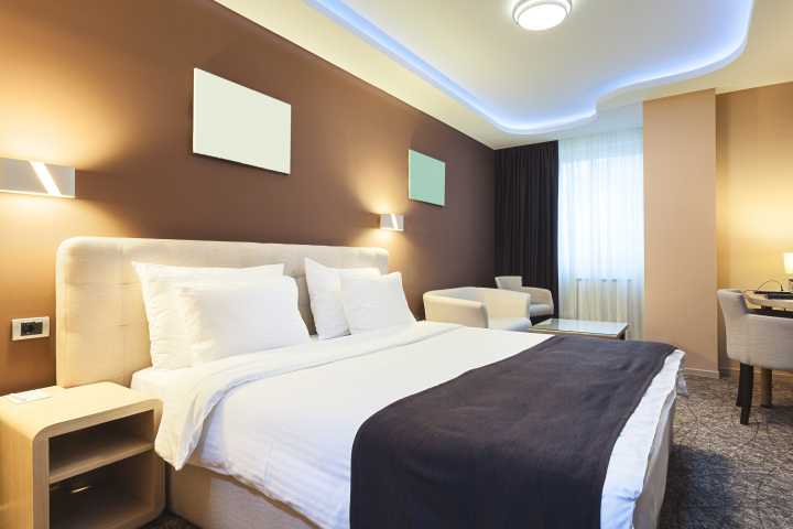 Une gamme de services