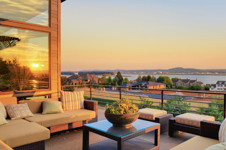 Une gamme de services