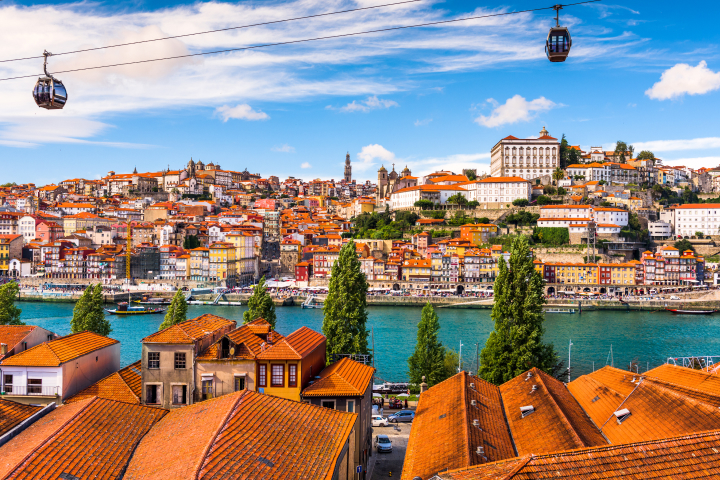 Une gamme de services