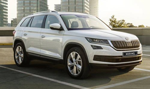 Une gamme de services