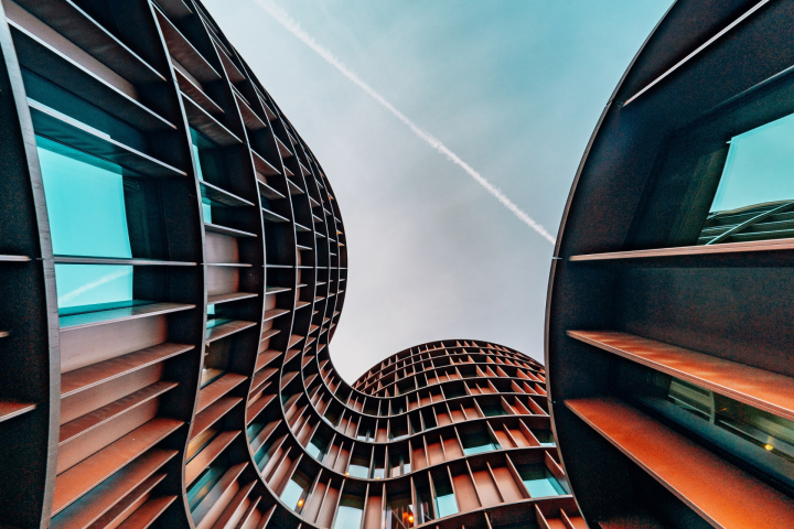 Une gamme de services