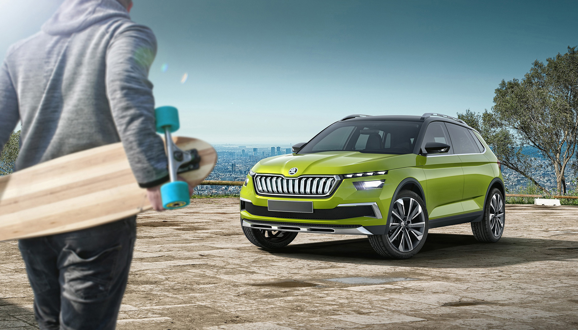 Création de site internet