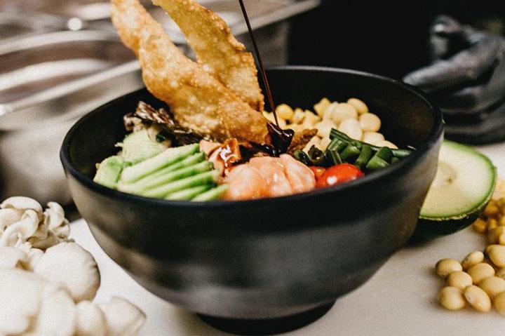 Commandez en ligne et venez récupérer votre commande.