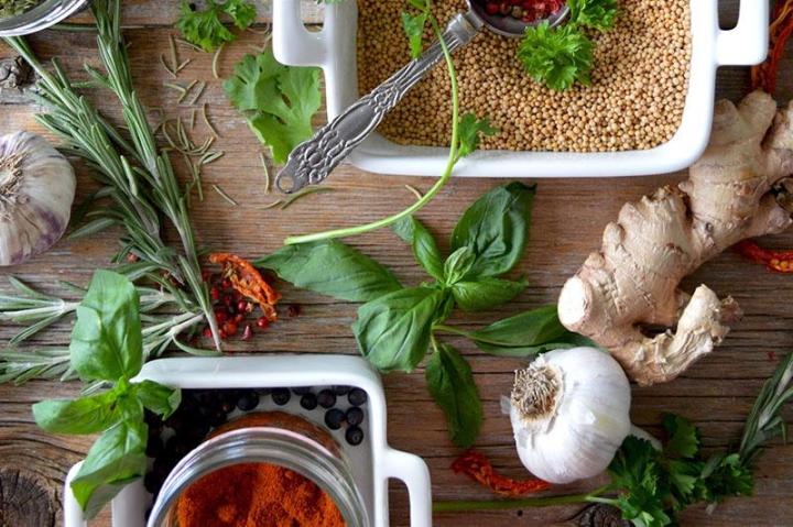 Reservez une table dans notre restaurant gastronomique.