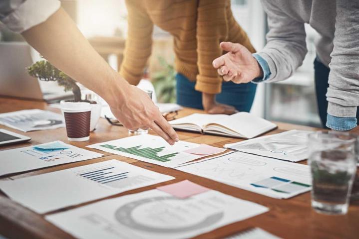 Création site internet Biarritz