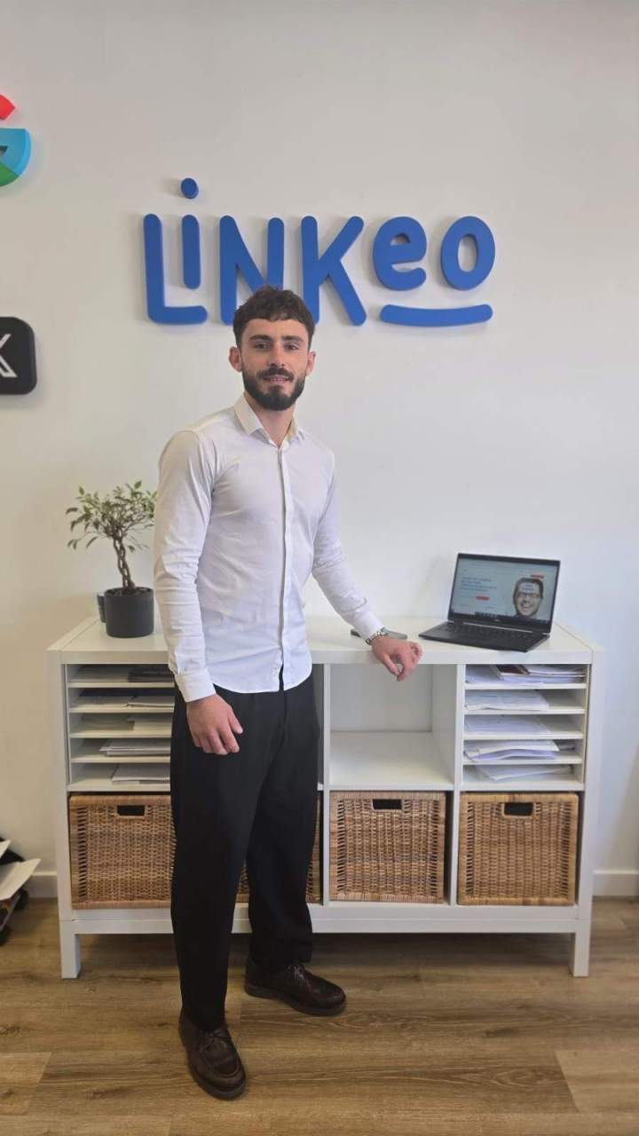 Conseiller en communication