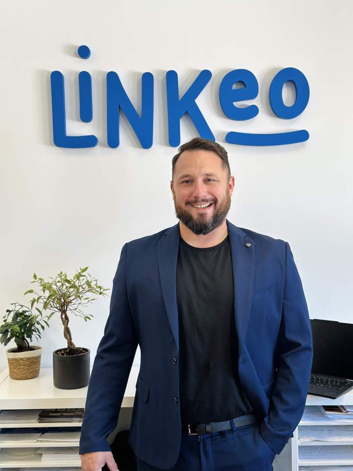 Responsable d'agence 