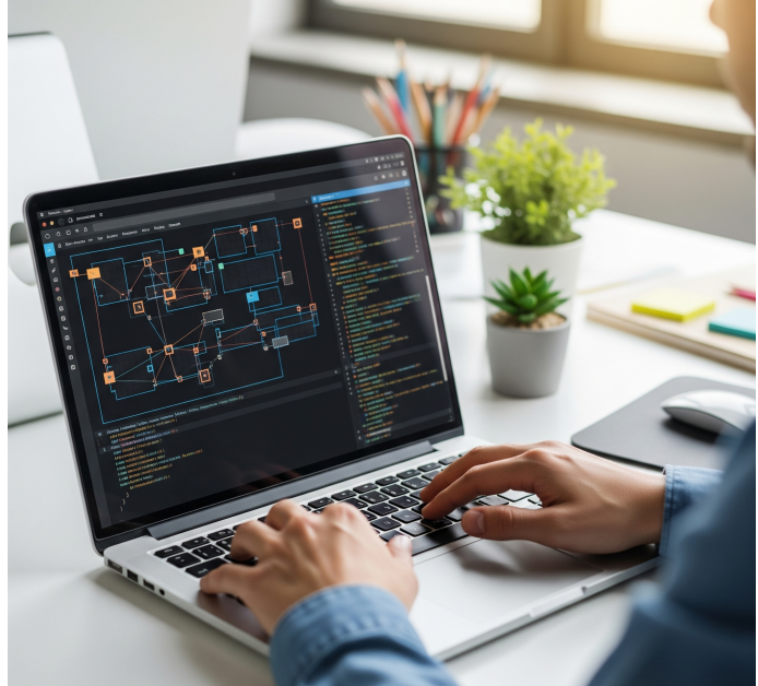 Création de site vitrine, Mérignac