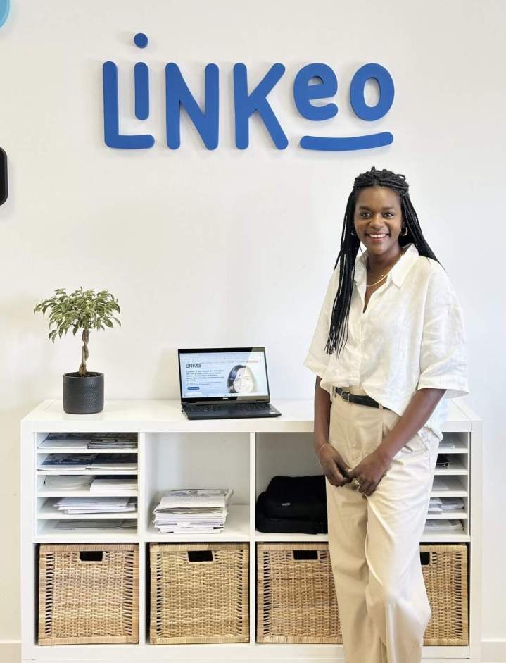 Conseillère en communication