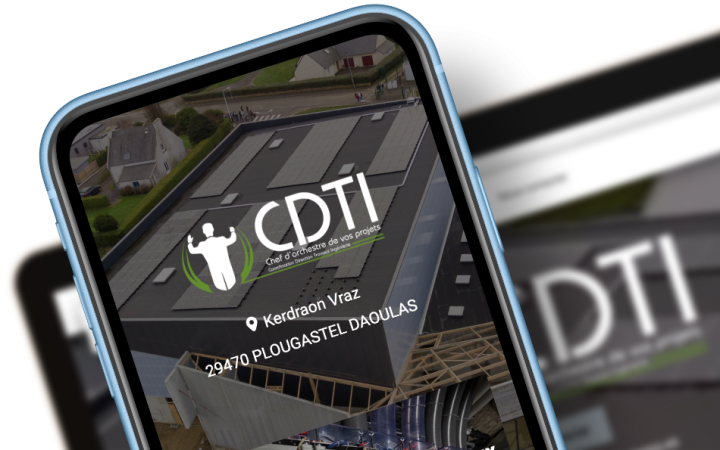 CDTI