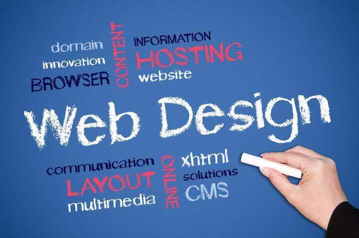 Création de site internet, Vichy