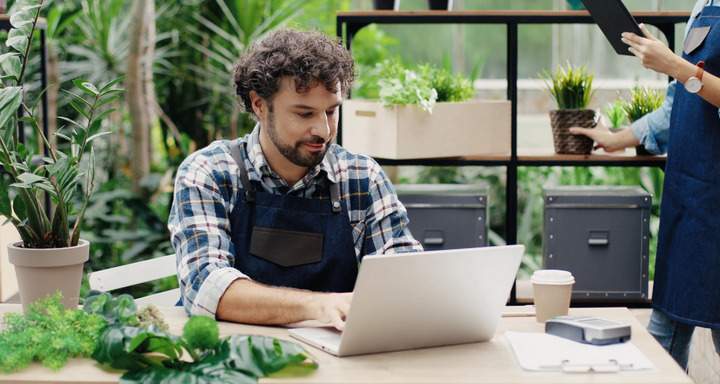 Application de prise de rendez-vous, Cournon-D'Auvergne