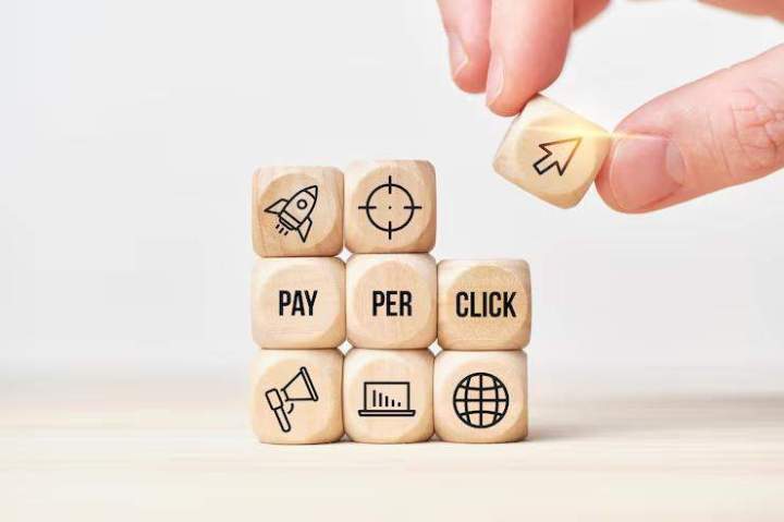 référencement payant