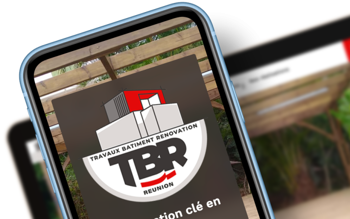 TBR RÉUNION