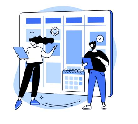 Création de site pas chère, Caen