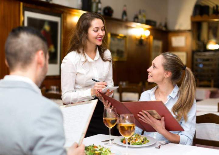 Création page GMB, Vaulx-en-Velin