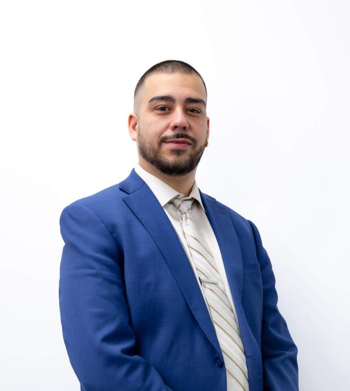 Laurence Bédard Kipling   Chef de secteur