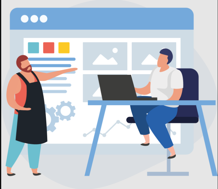 Création de site PME, Bétheny