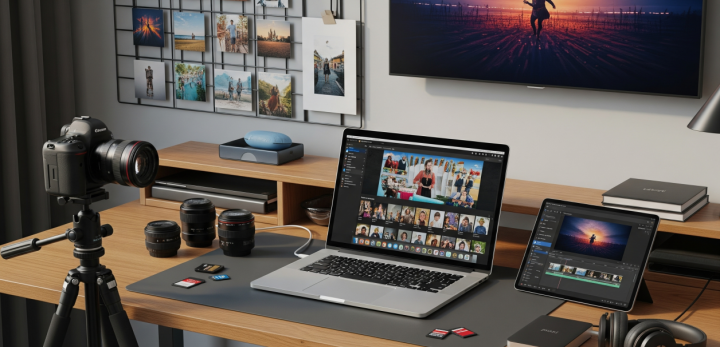 Photos professionnelles  Reims