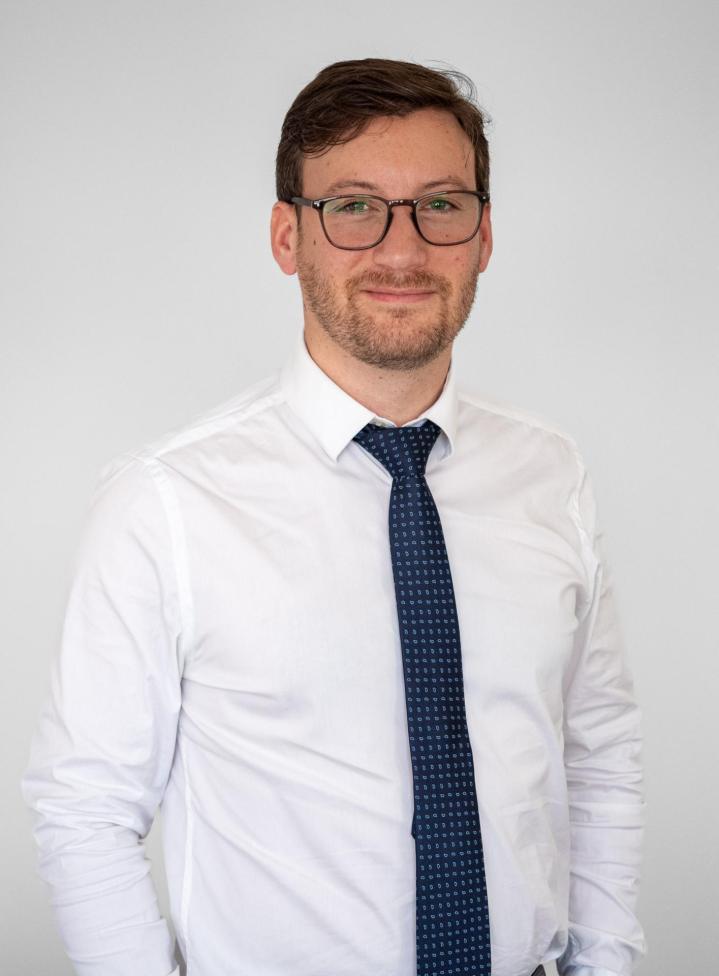 Conseiller en communication