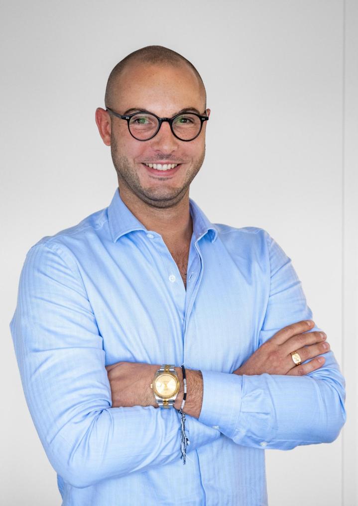 Conseiller en communication