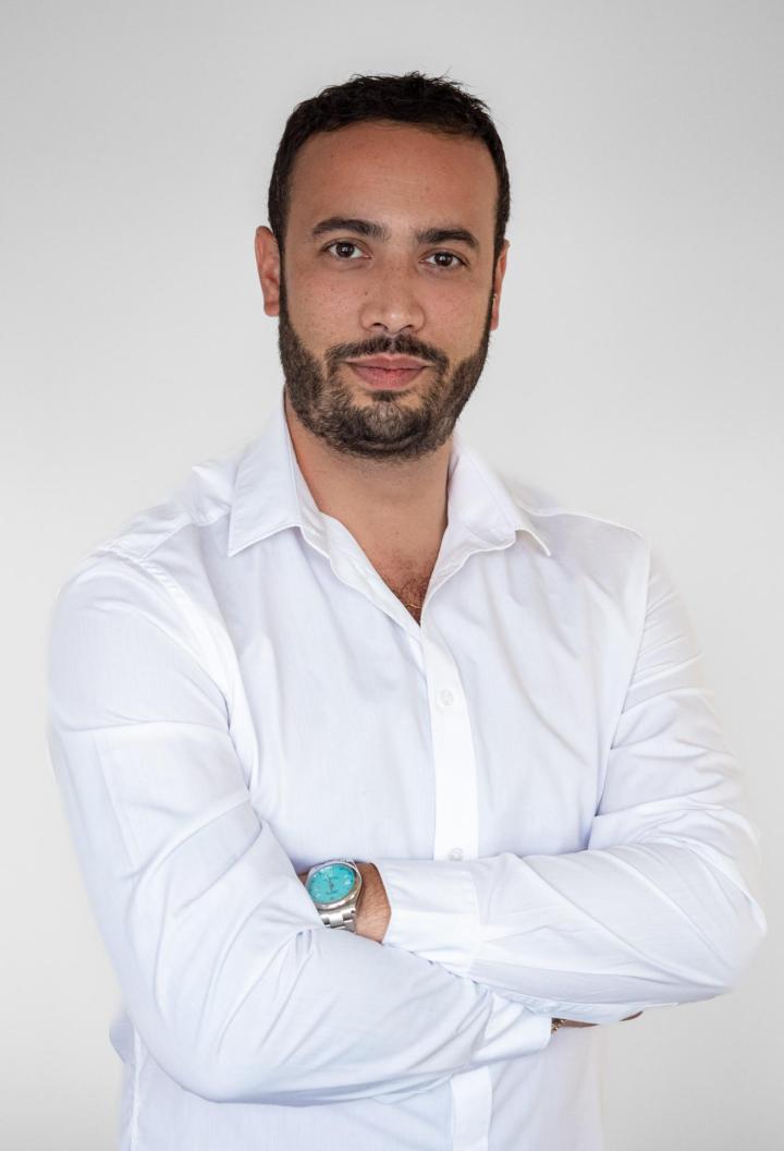 Conseiller en communication