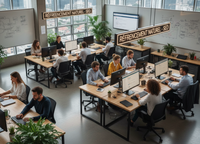 Création de contenu SEO, Sélestat