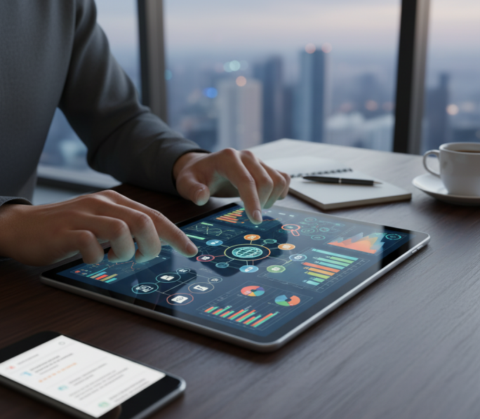 Service de community management, Saint-Avertin