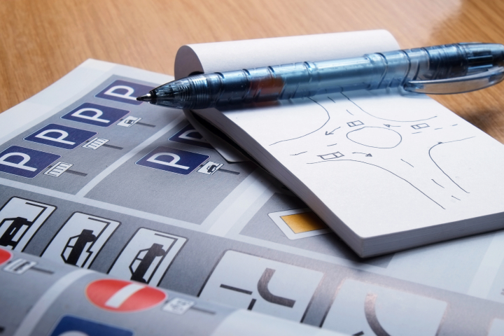 Une gamme de services