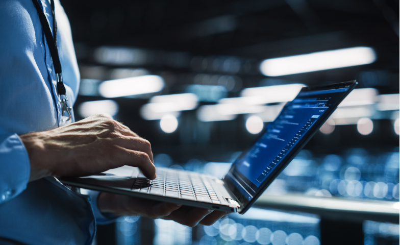 Une gamme de services