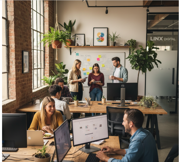 Agence de communication, Villenave-D'Ornon