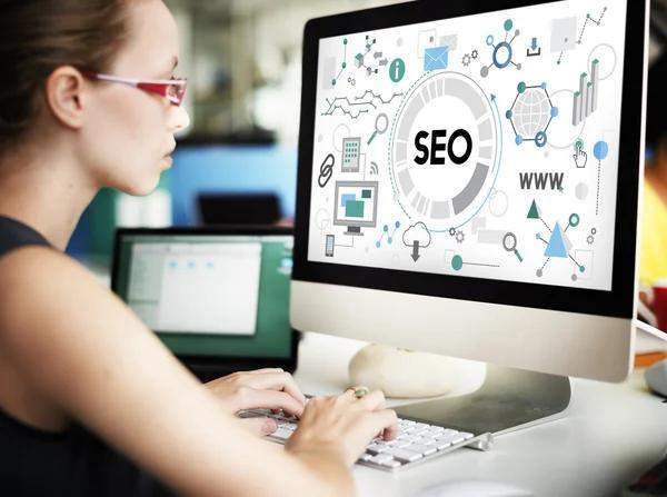 agence seo