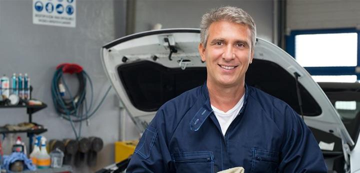 Création de site internet pour garagistes