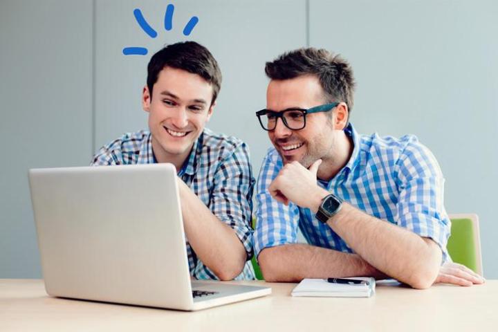 Un service d'accompagnement complet pour votre stratégie digitale