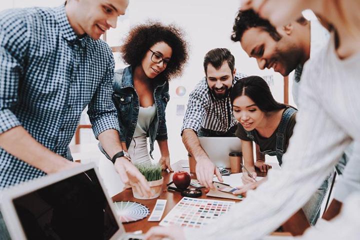 Comment se déroule une prestation avec notre Agence Facebook Ads ?