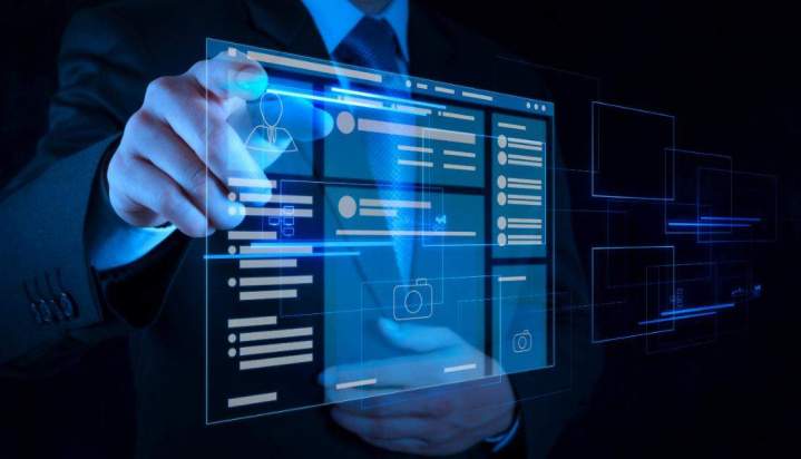 creation site internet