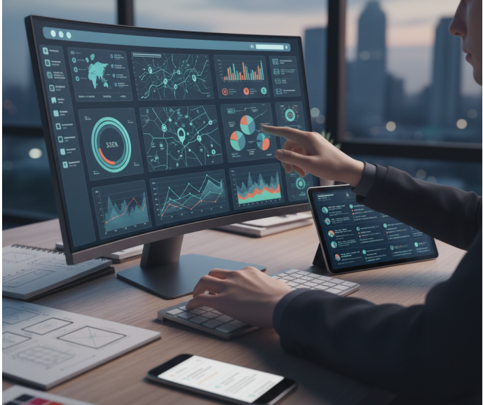 Référencement Payant - SEA/SMA, Vandœuvre-lès-Nancy