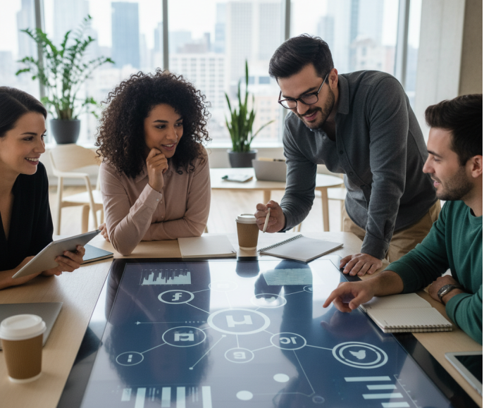 Community management, Montigny-lès-Metz