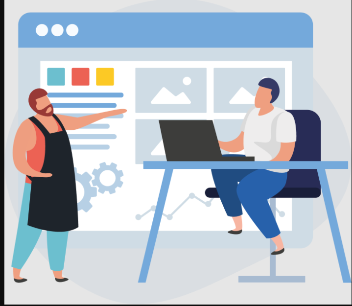 Création de site internet ecommerce, Vitry-sur-Seine