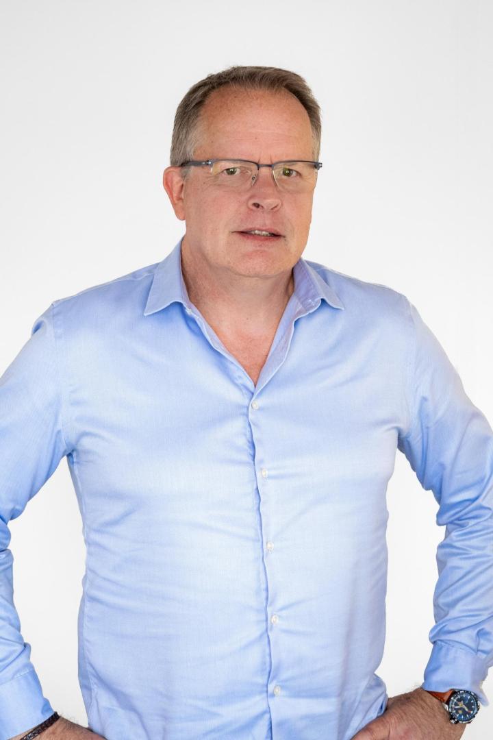 Conseiller en communication