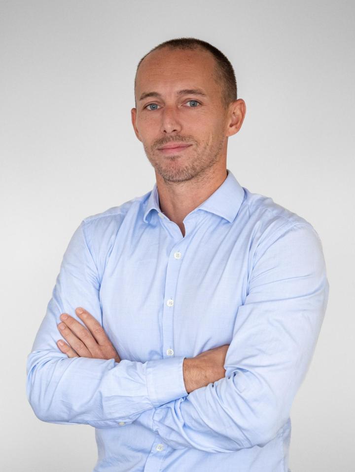 Conseiller en communication