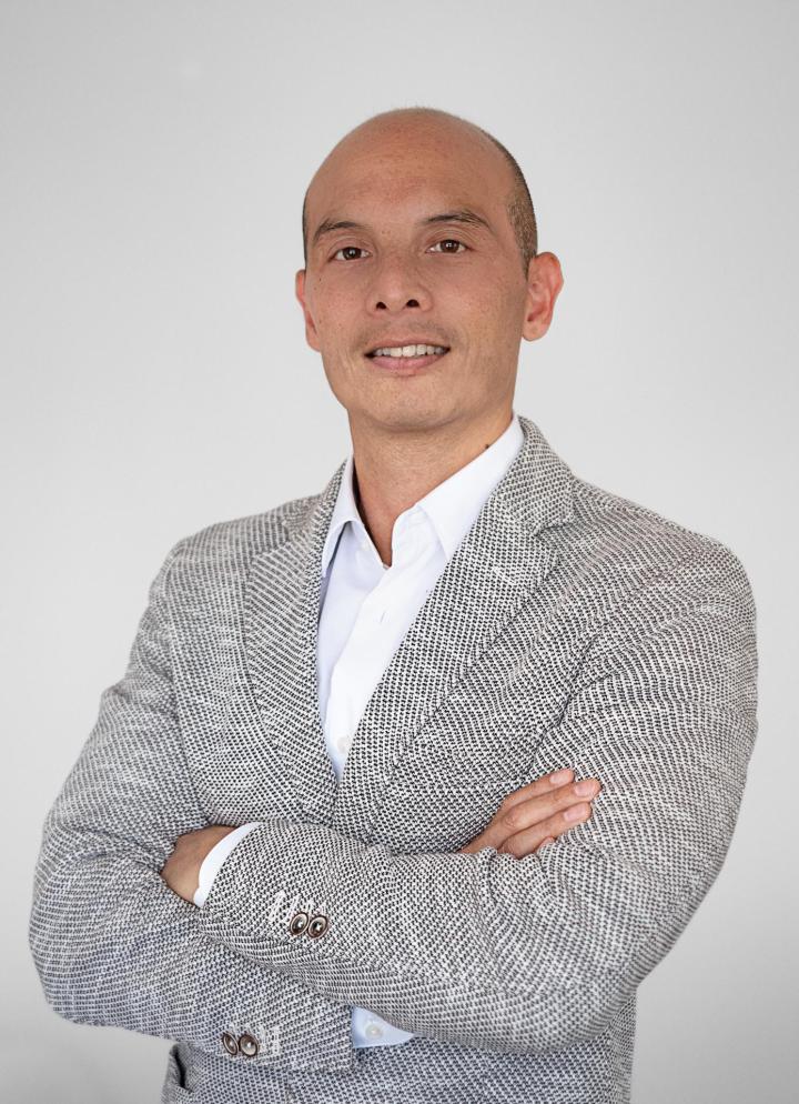 Responsable de bureau